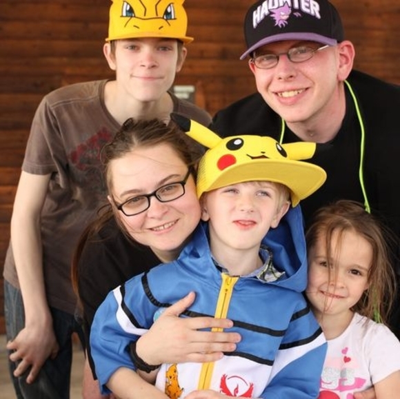 Meet your Posher, Misty - Picture 1 of 1